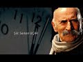 Saat On İkiyi Beş Geçiyordu Şiiri Tuncel KURTİZ klip izle