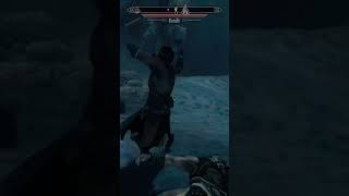 No Worries, Madam I Will Save Thee