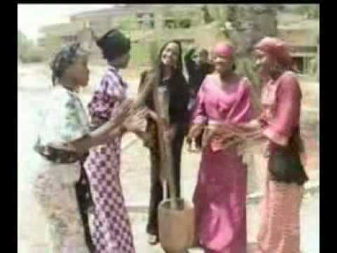 Hausa-Fulani