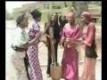 Hausa-Fulani music from Nigeria