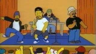 Watch Cypress Hill Strictly Hip Hop video