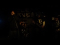 Nuclear Harvest: THE BEGINNING @ The Blue Room NJ 01-15-2010