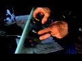 parte 2 cagate cinesi e improvisatori ecnici che costruiscono jammer accendi neon siete 100 h