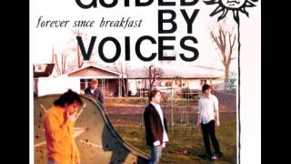 Watch Guided By Voices Sometimes I Cry video