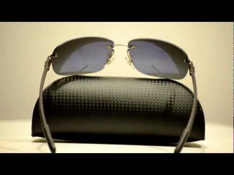 New Ray Ban Mirror Polarized Sunglasses RB 8303 004/82 Carbon Tech Collection