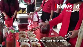 Sma Santo Carolus Gelar Stan Umkm Dan Seminar Shio