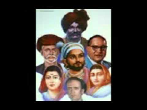 anna bhau sathe 01-08-2011~Lucky.