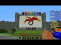 Minecraft DRAW MY THING #4 with Vikkstar, Mitch  Lachlan, Nooch & Ashley