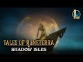 Tales of Runeterra: Shadow Isles | “None Escape”