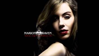 Watch Marion Raven Thank You video