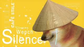 S Stands For Silence Wench