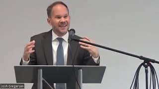 10/16/2022 | CCMC English Sunday Livestream | Ephesians 1:15-23