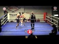 MAXIFIT/MEJIRO WORMER - Moreno Bergen vs Morris Xenakis