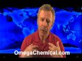 Truck Washing Secrets 2 or 5 - Understand the chemistry of chemicals