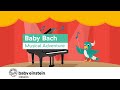 Youtube Thumbnail Baby Bach: Musical Adventure | Baby Einstein