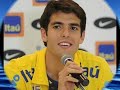 Kaka's love! Family and fear of God = A happy life!