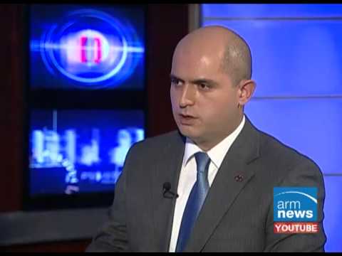 Banadzev - Armen Ashotyan