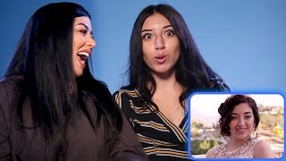 My Dream Quinceañera Reacts Eileen Awesomenesstv Reacts W Eileen And Lourdes My Dream Quinceañera Reacts Eileen Awesomenesstv Reacts W Eileen And Lourdes