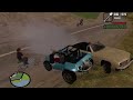 Grand Theft Auto San Andreas Gameplay / SSoHThrough Part 29 - Big Time Payout