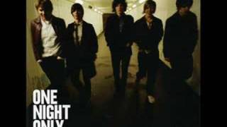 Watch One Night Only Sweet Sugar video