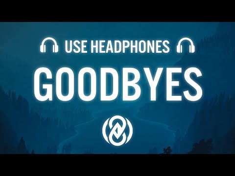 Marin Hoxha Vinsmoker Mike Watson - Goodbyes 8d
