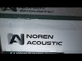 Noren Acoustic Home Theater SCAM! DO NOT BUY