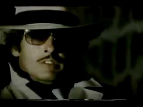 Pedro Navaja Video
