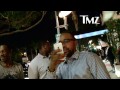 Columbus Short -- Sorry Judge, But Skipping Court for Barbados Was the Best!!