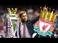 Five reasons Liverpool can win the Premier League