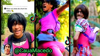 Melhores Tik Toks Dora Aventureira Tente N Rir Cauamacedo Tiktok