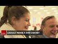 Victoire de la CAQ dans Louis-Hébert