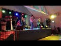 Never Friends L Aventurier Live A Nauviale Le 16 11 ...