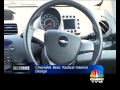 WagonR vs Figo vs Beat on OVERDRIVE