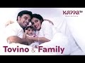 Tovino and Family (Photoshoot) - Page 3 - Kappa TV