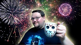 HAPPY FOURTH OF JULY!