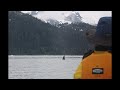 Icy Bay Camping How to