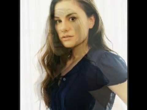 Pics are of Anna Paquin buffy saintemarie anna pacquin a soulful shade 