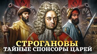 Тайные Спонсоры Российской Империи | Куда Делись Те, Кто Был Богаче Царей?