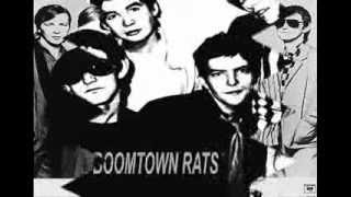 Watch Boomtown Rats Charmed Lives video