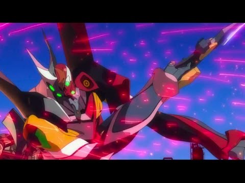 DESCARGAR VIDEOS EVANGELION descargar videos evangelion: