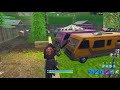 THE OVERWATCH CHALLENGE in Fortnite: Battle Royale! *HARD* (Fortnite Funny Moments & Fails)