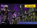 THE OVERWATCH CHALLENGE in Fortnite: Battle Royale! *HARD* (Fortnite Funny Moments & Fails)