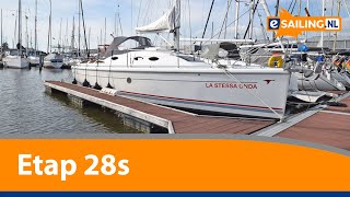 Etap 28S Walkthrough