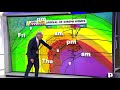 Latest Track Hurricane Florence Expected To Make Landfall Friday Morning Latest Track Hurricane Florence Expected To Make Landfall Friday Morning