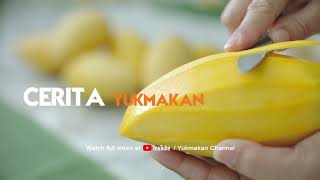 Media Culinary YUKMAKAN