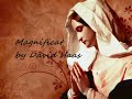 Magnificat  (All That I Am) by David Haas
