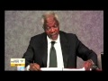 Annan warns about impact of conflicts on natural resources