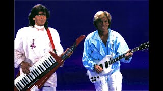 Modern Talking - You’re My Heart, You’re My Soul, France 29.06.85