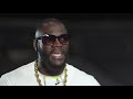 EXCLUSIVE: Deontay Wilder says Anthony Joshua fight will happen if negotiations are kept private!