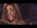 DWTS Season 18 WEEK 8 : Meryl Davis & Maks ~ SEXY Rumba (May 5th) || Dancing With The Stars 2014